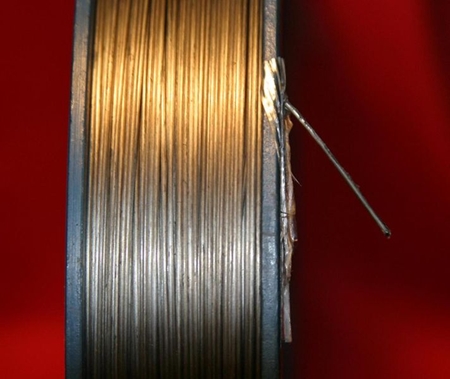 Tantalum Wire